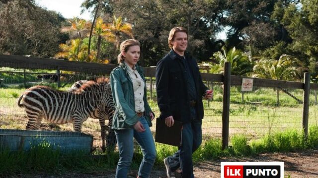 Düşler Bahçesi Film Konusu ve Oyuncuları