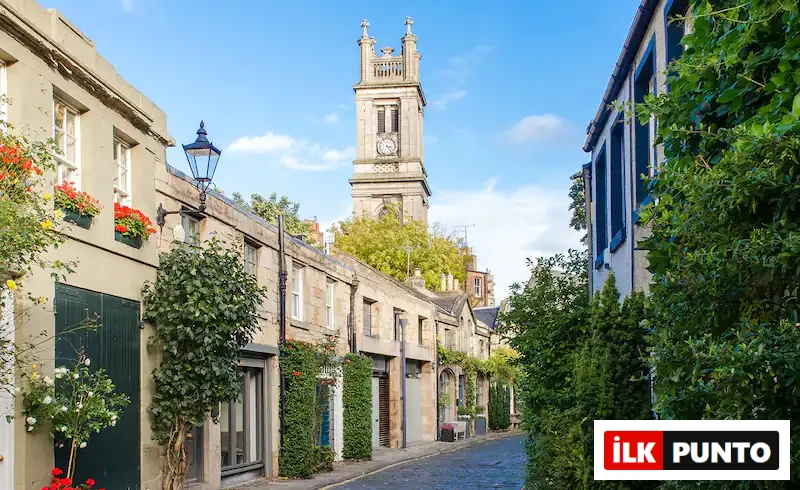 Stockbridge