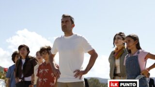 Efes’in Sırrı Film Konusu ve Oyuncuları