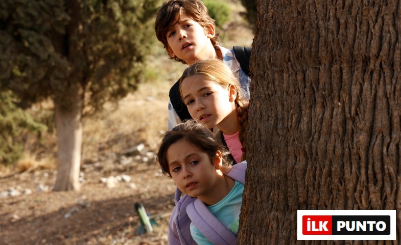 Efes’in Sırrı Film Konusu ve Oyuncuları