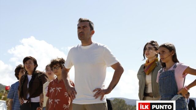 Efes’in Sırrı Film Konusu ve Oyuncuları