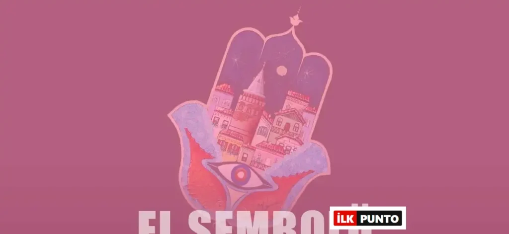 El Sembolü Nedir? Hamsa’dan Mudra’ya Farklı İnançlardaki Anlamları