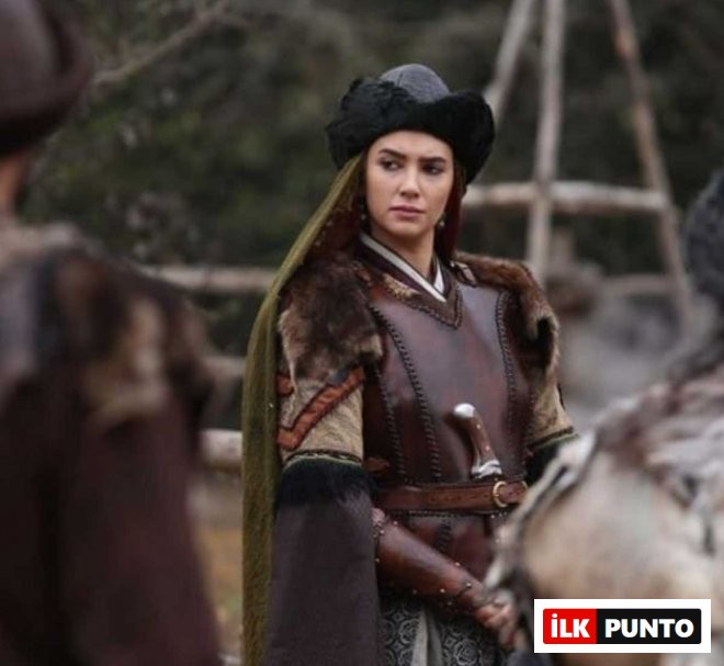Elçin Hatun Kimdir