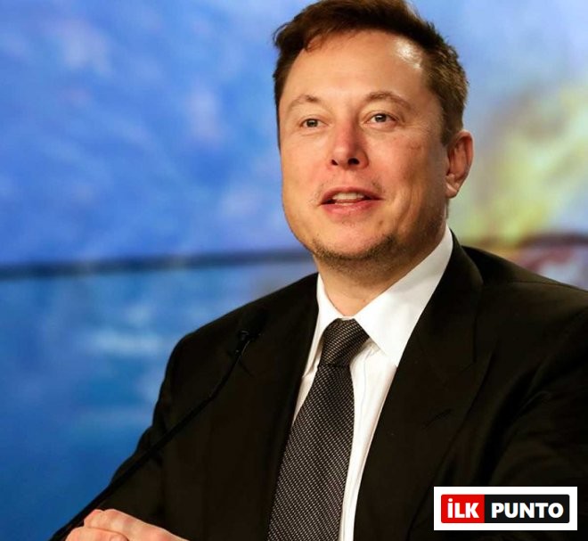 Elon Musk Kimdir?