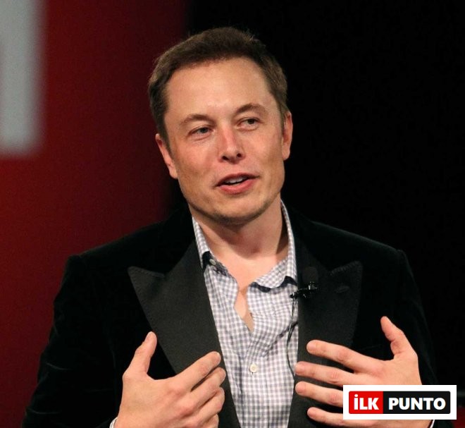 Elon Musk Eşi Kimdir?
