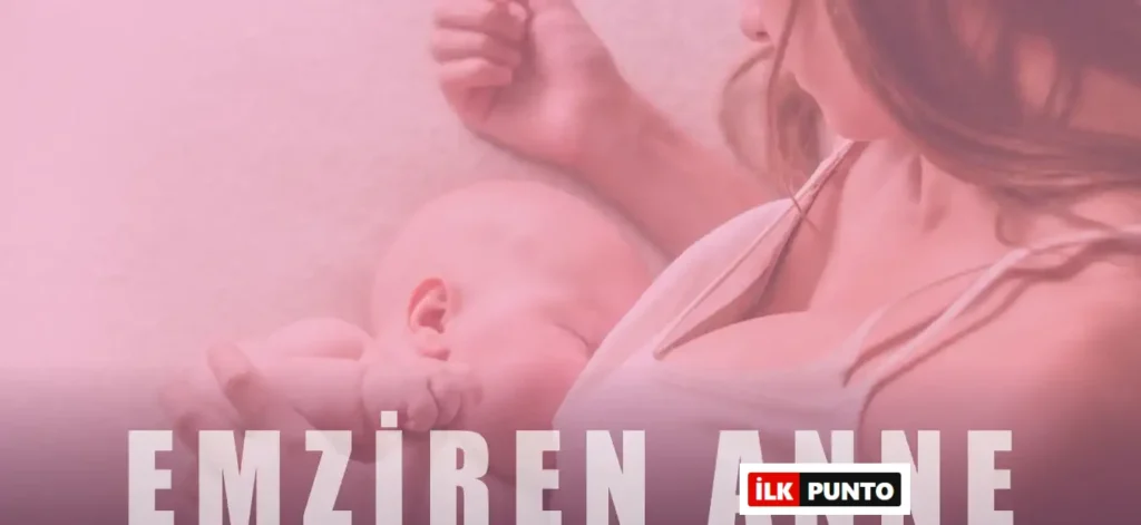 Emziren Annelerin Dikkate Alması Gereken 5 Beslenme Önerisi