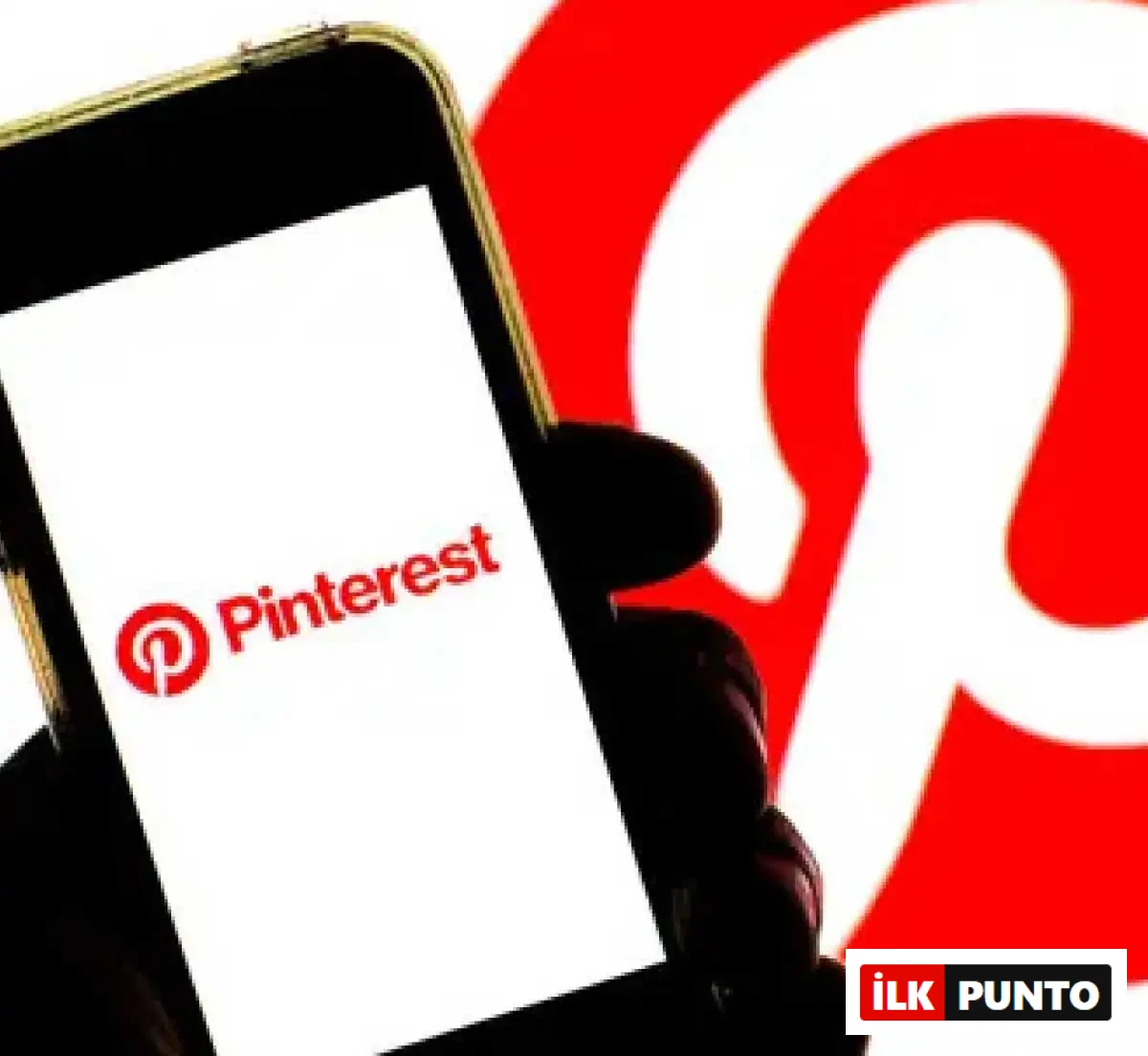 Pinterest En Çok Kullanılan Sosyal Medya Platformları