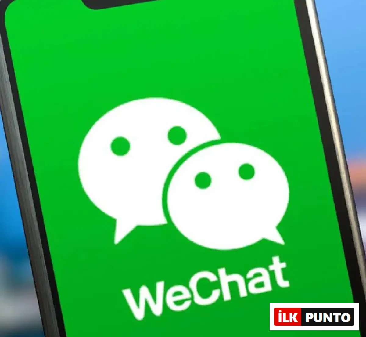 WeChat En Çok Kullanılan Sosyal Medya Platformları