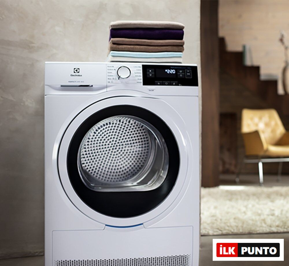 Electrolux PerfectCare 800