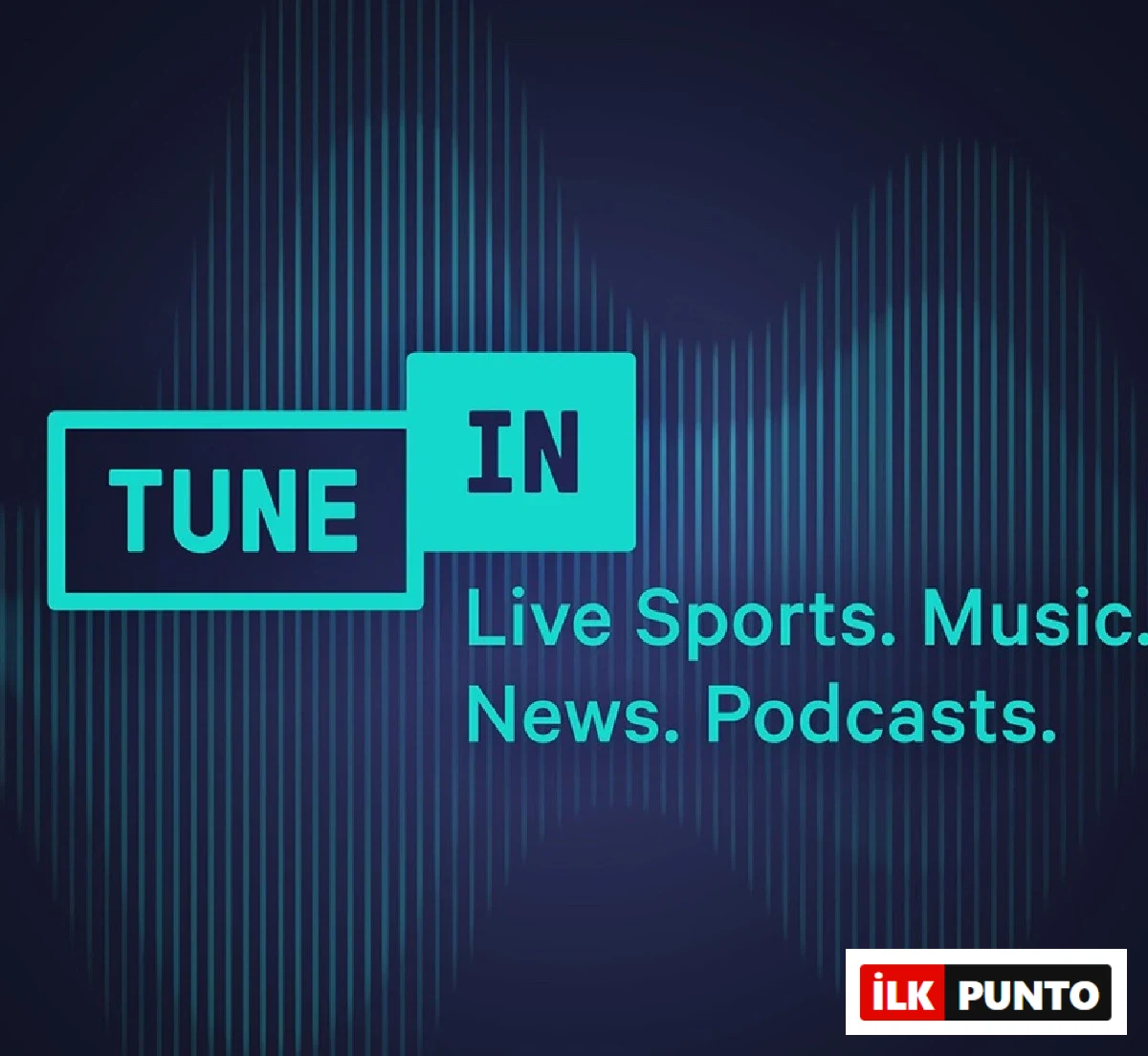 En İyi Müzik Uygulamaları TuneIn