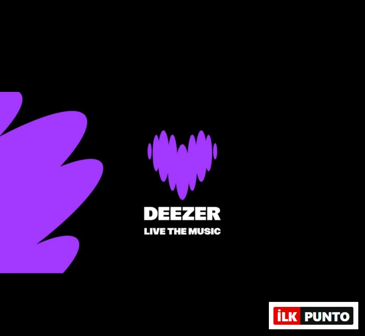 En İyi Müzik Uygulamaları Deezer