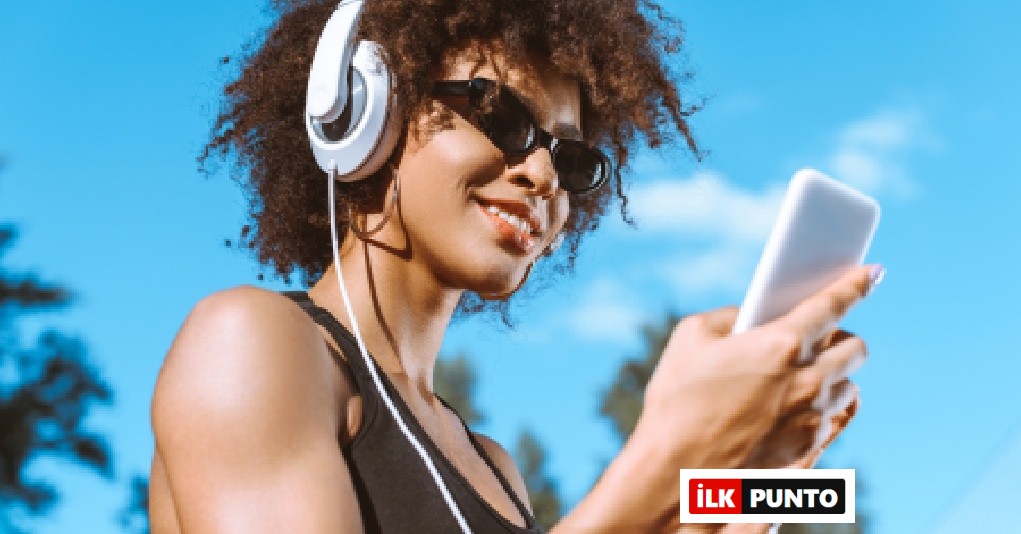 En İyi 10 Müzik Dinleme Uygulaması