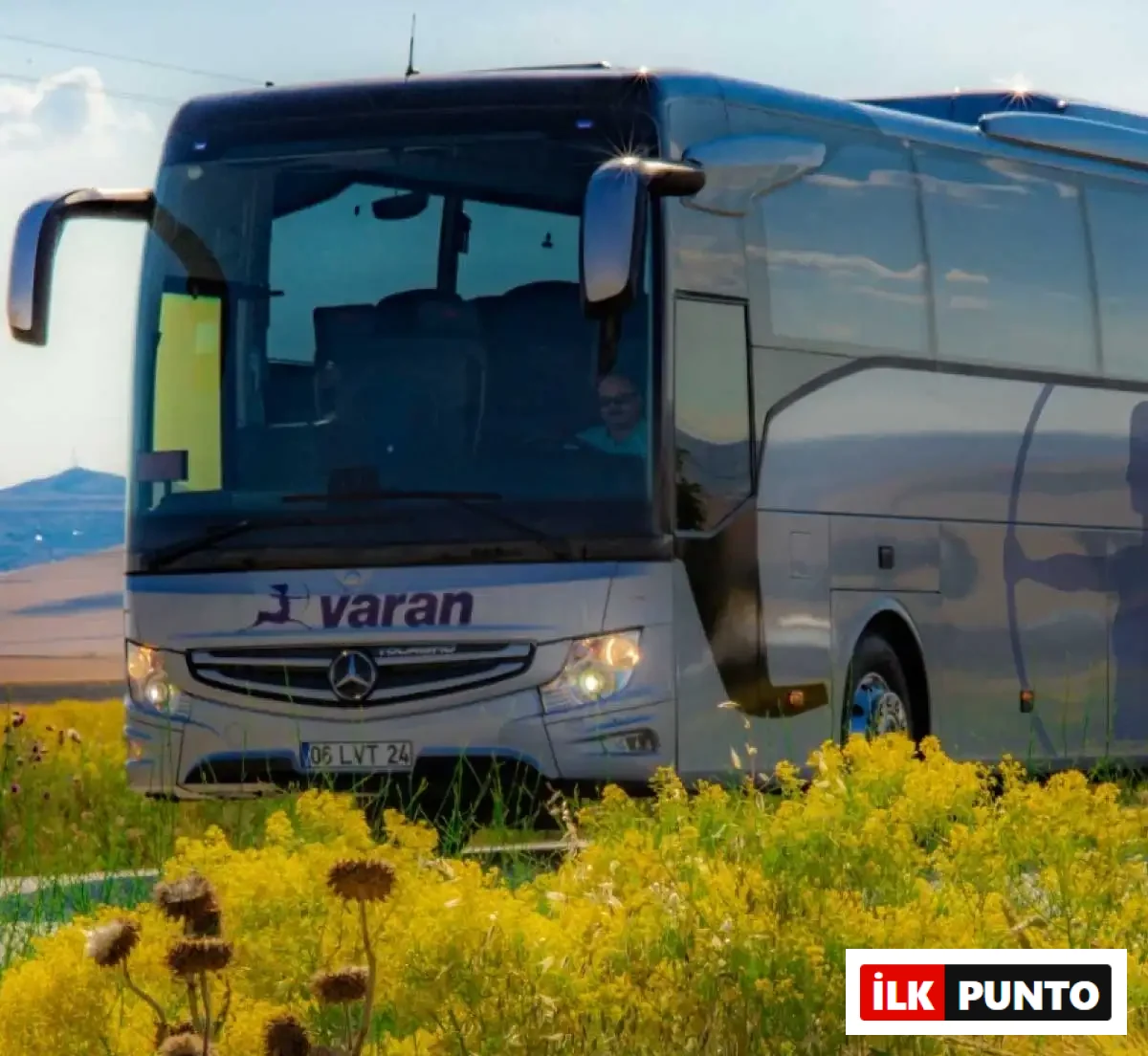 En İyi Otobüs Firmaları Varan Turizm