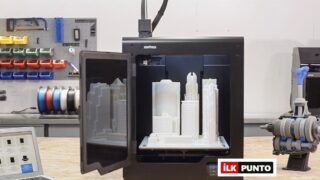 En İyi 3D Yazıcı Markaları Tavsiyesi Ve Önerileri