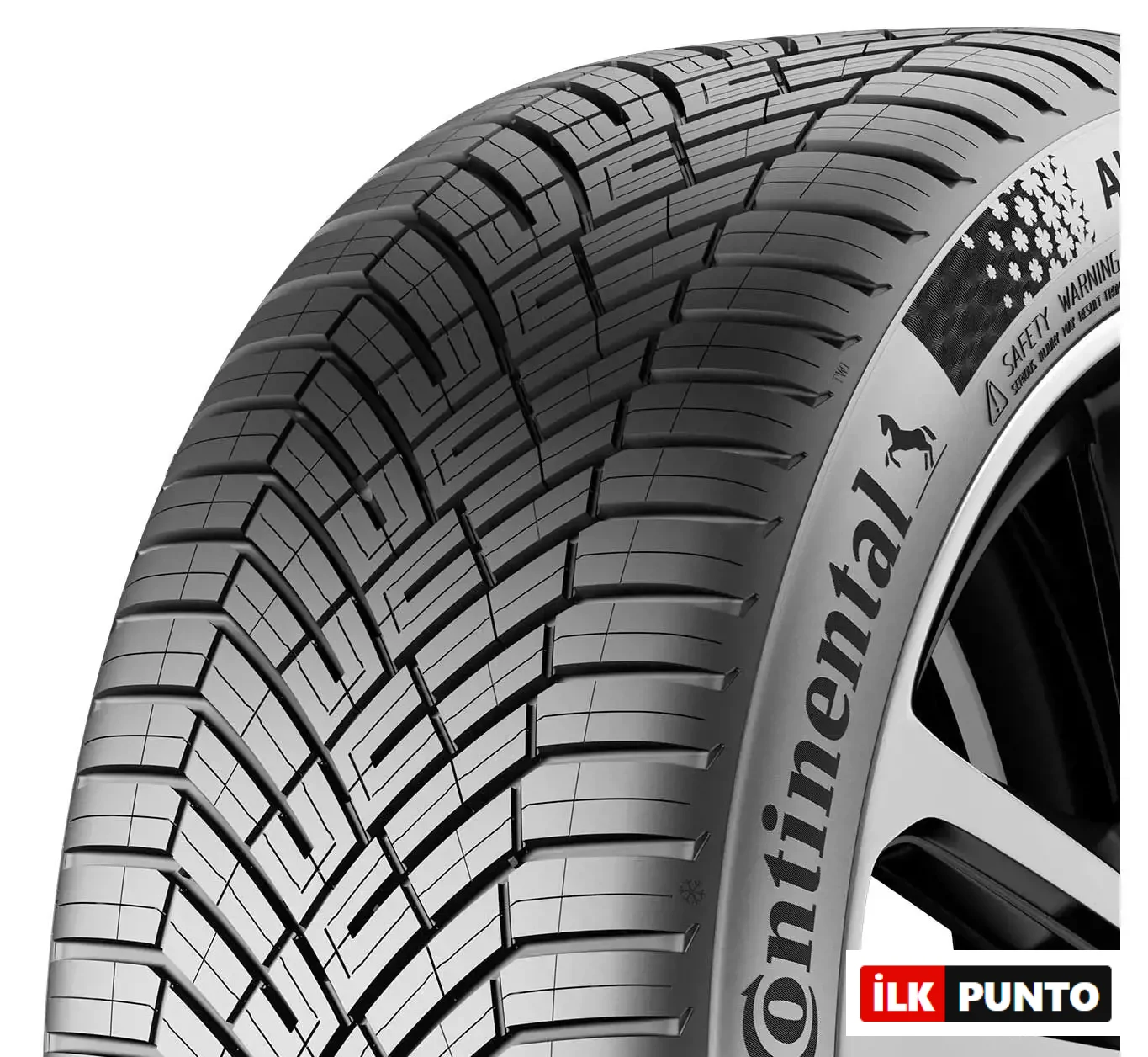 Continental AllSeasonContact