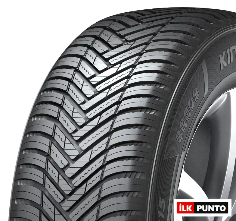 Hankook H750 Kinergy 4S2