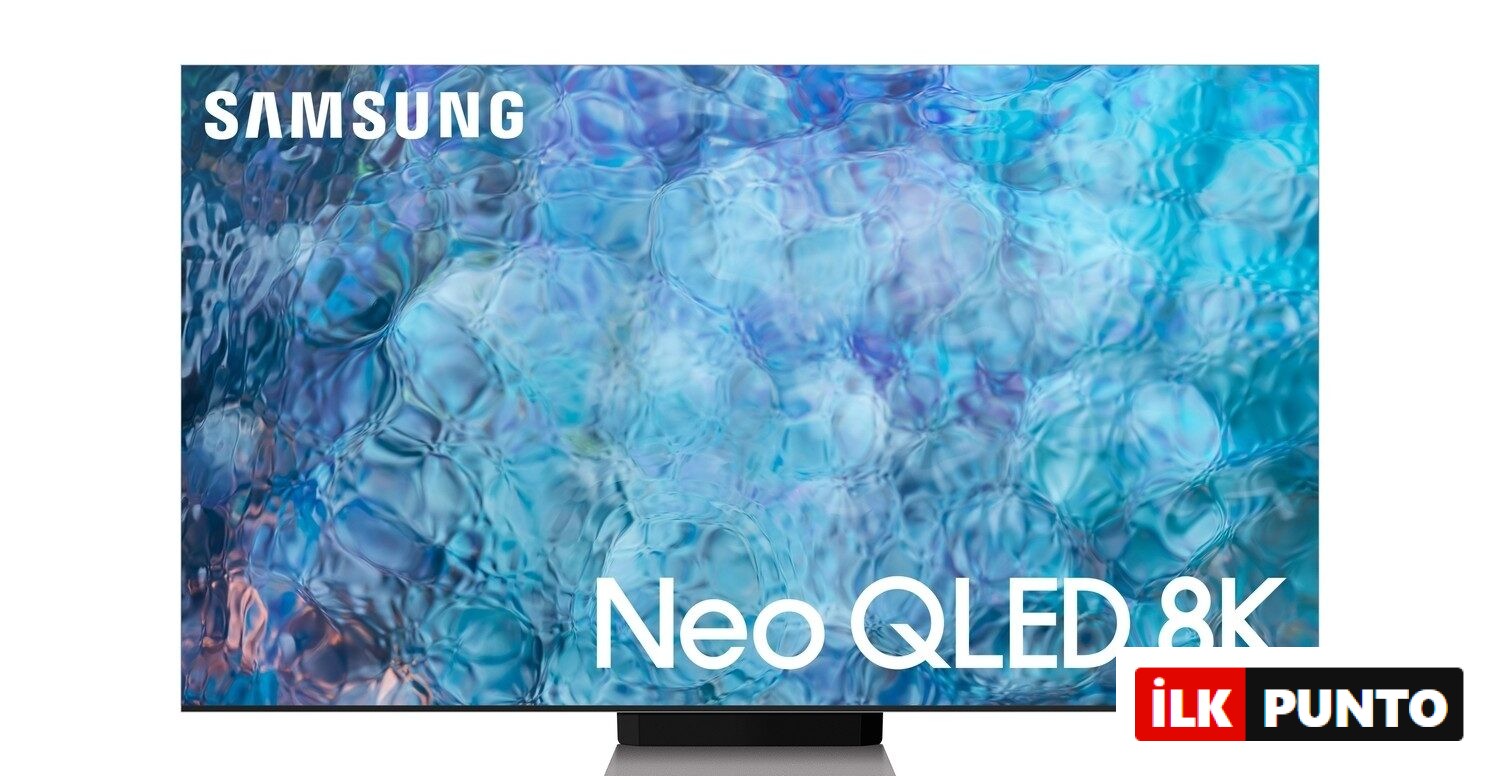 Samsung 65QN900A