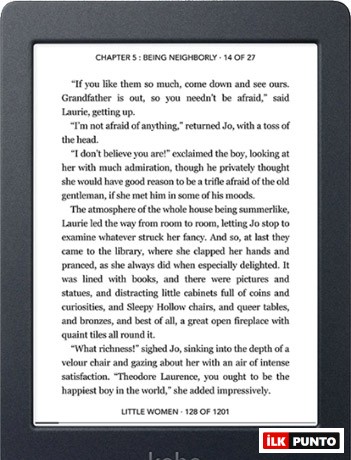 Kobo Nia