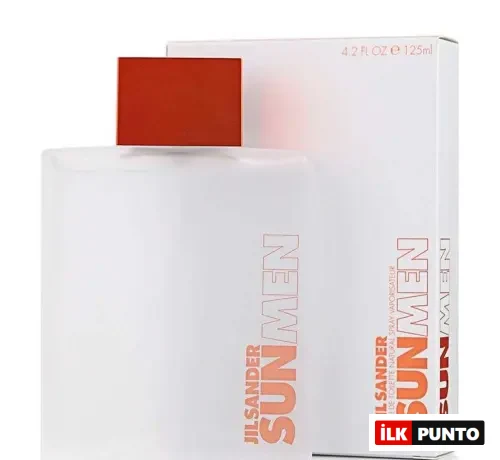 Jil Sander Sun Men