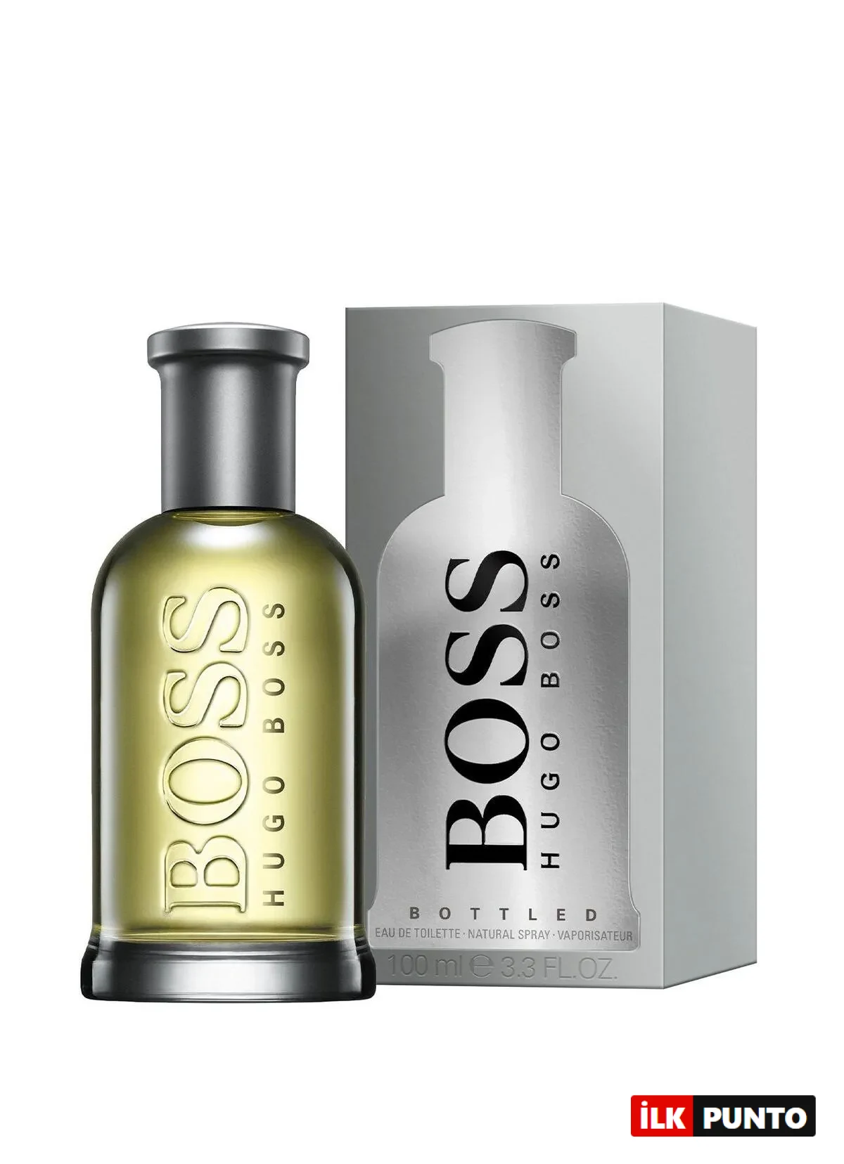 Hugo Boss Bottled