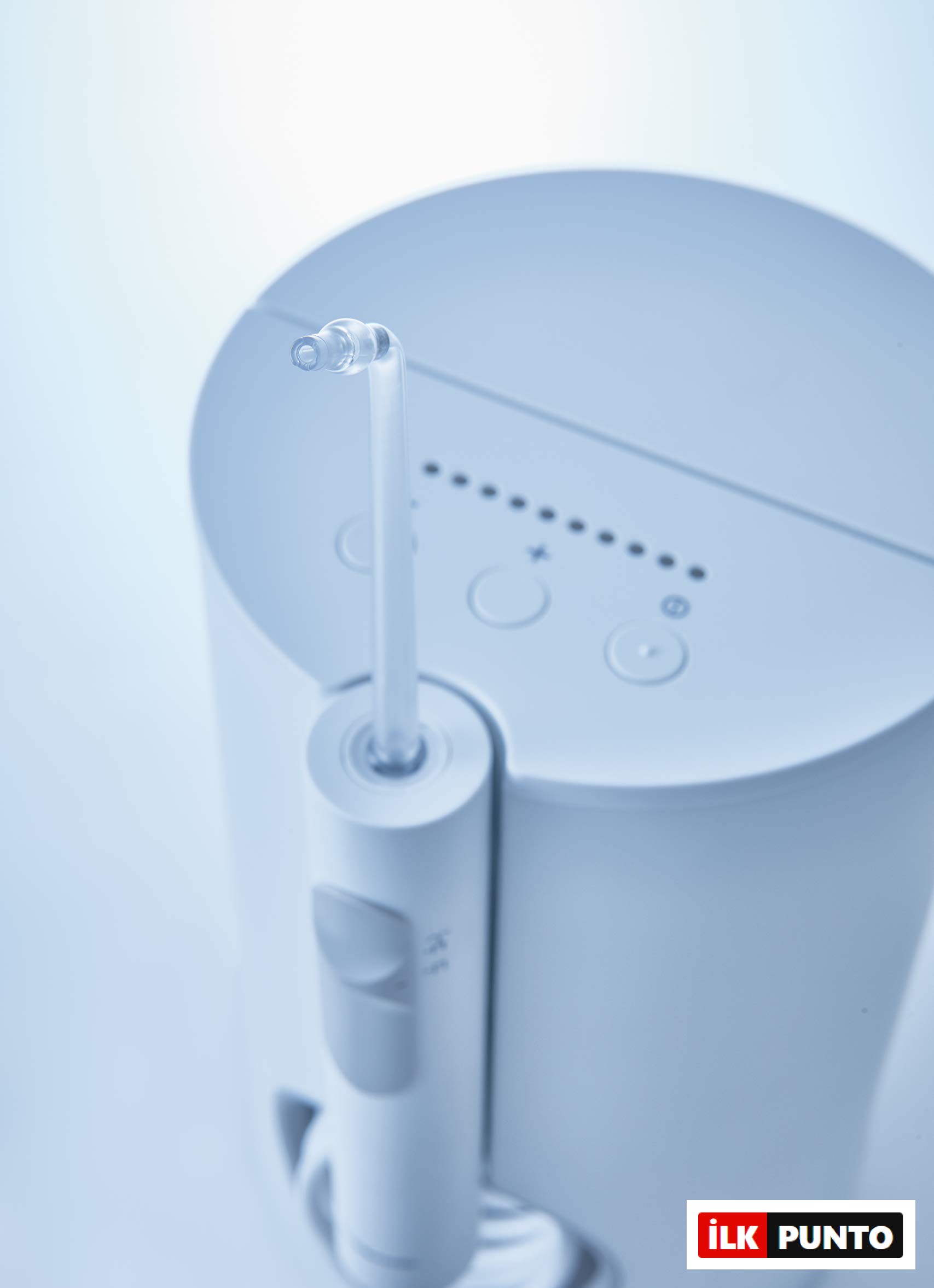 Panasonic EW1611 W503 600 ML 10 Mod Elektrikli Ağız Duşu