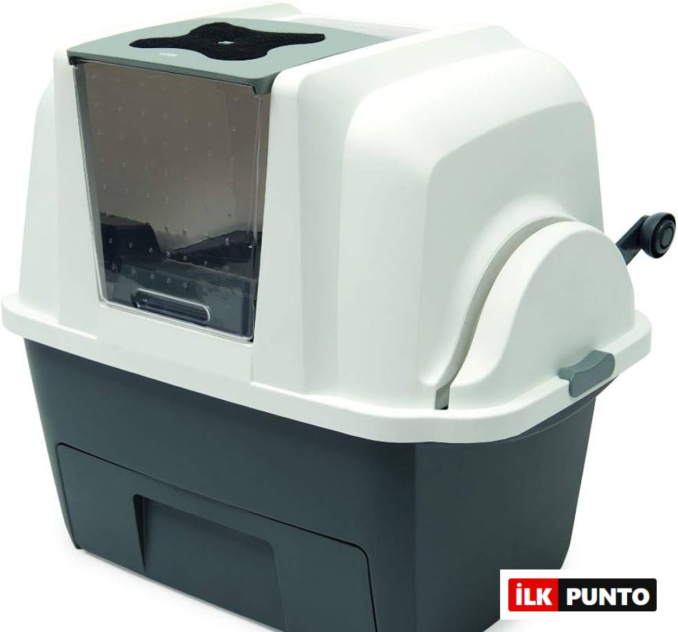 Catit Smartsift Otomatik Kedi Tuvaleti