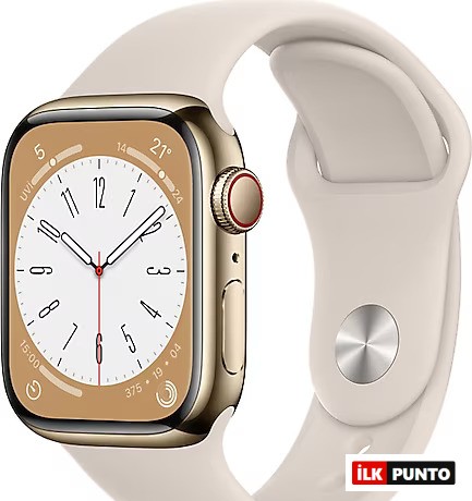 Apple Watch Series 8 GPS