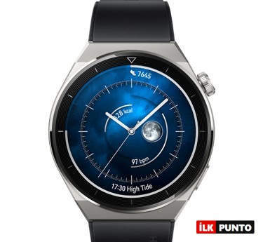 Huawei Watch GT3 Pro