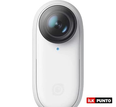 Insta360 Go 2