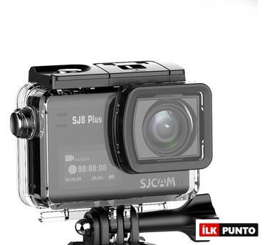SJCAM Sj8 Plus