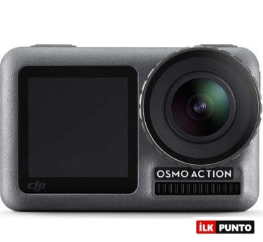 Dji Osmo Action 4K