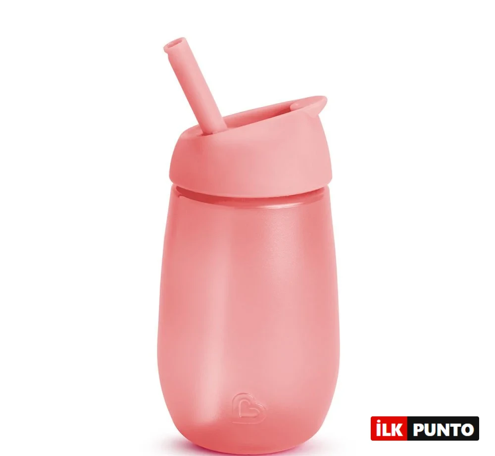 Munchkin Simple Clean Pipetli Alıştırma Bardağı