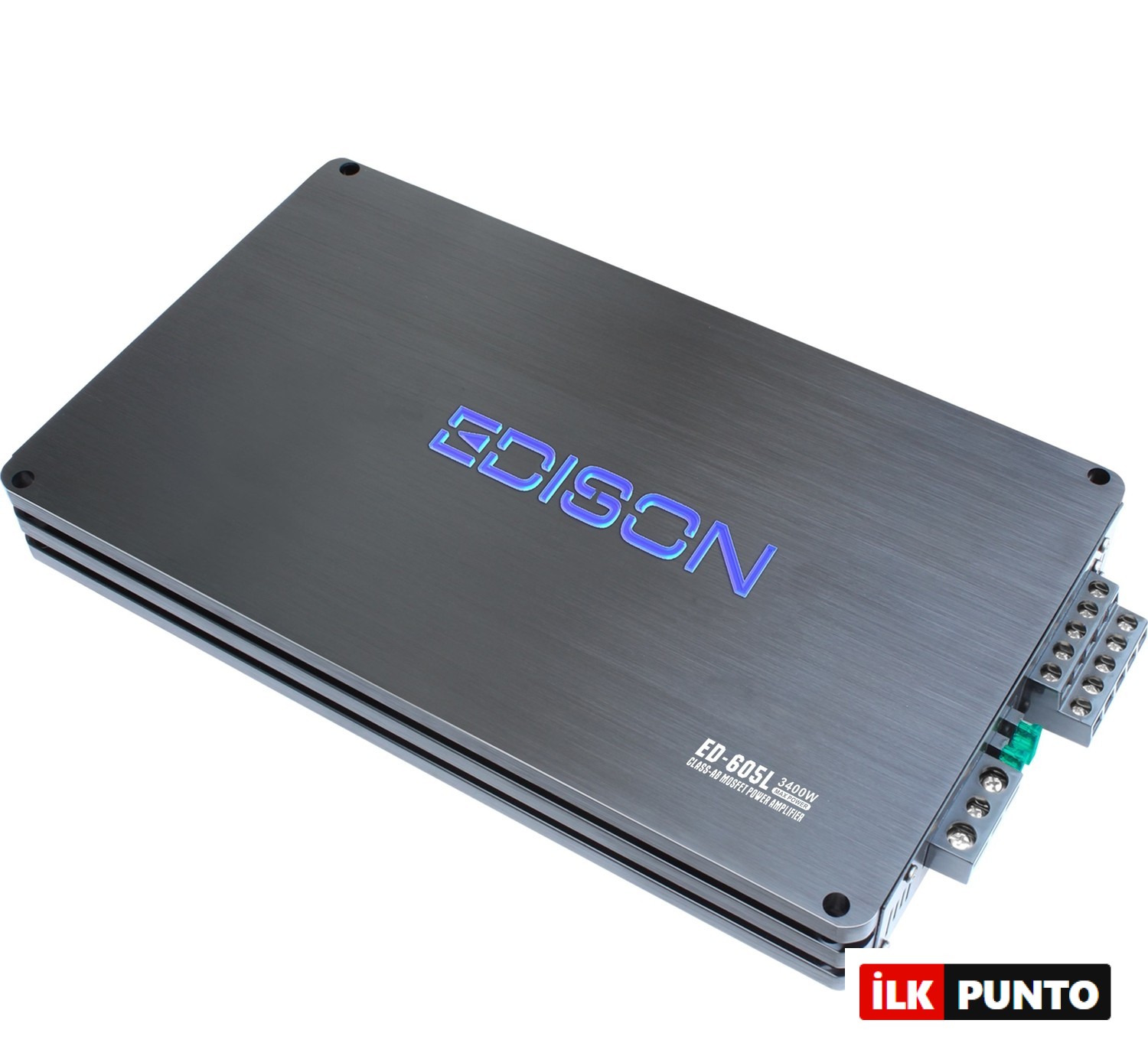 Edison Ed-605L