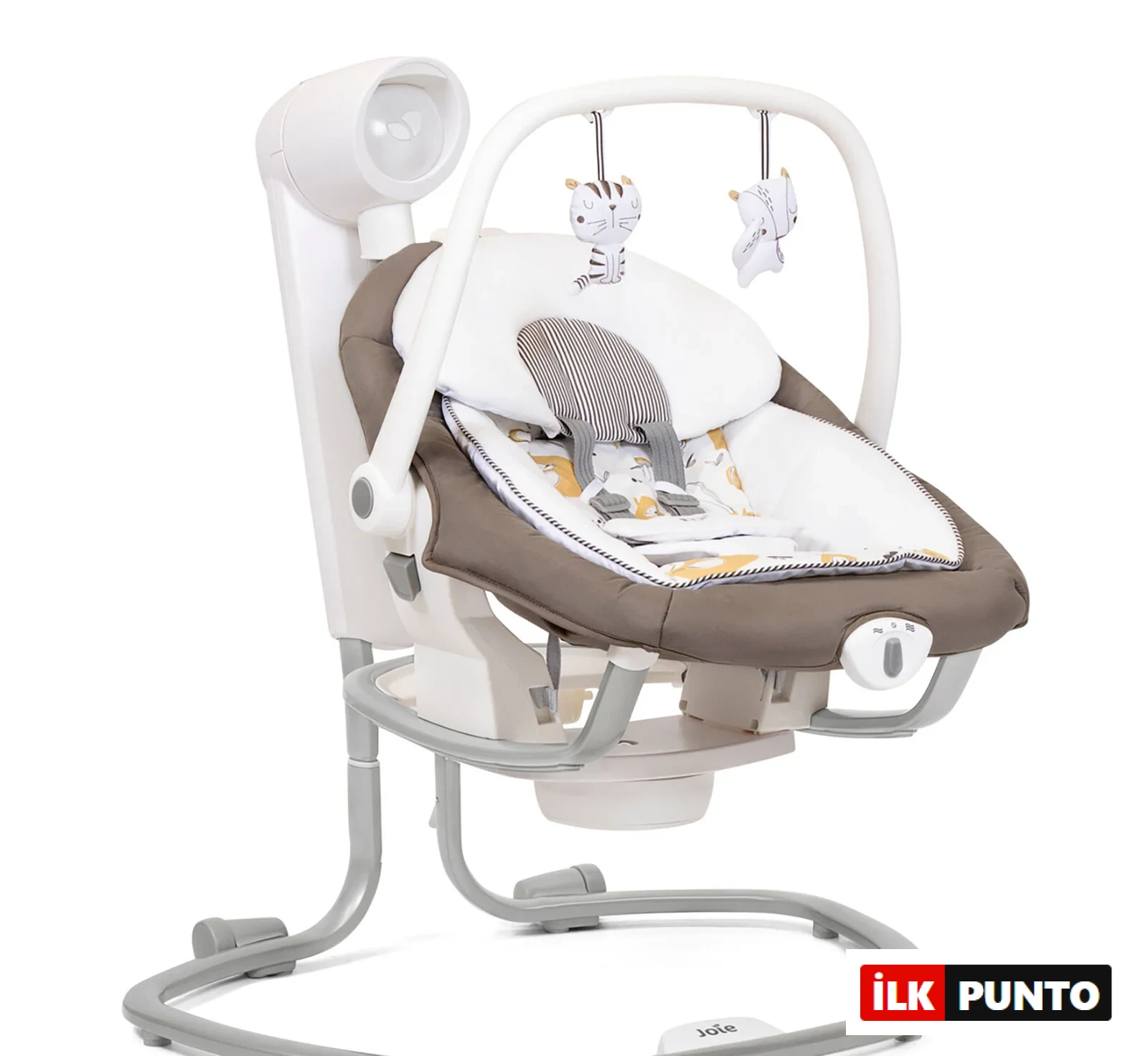 Joie Serina 2 in 1 Ev Tipi Ana Kucağı