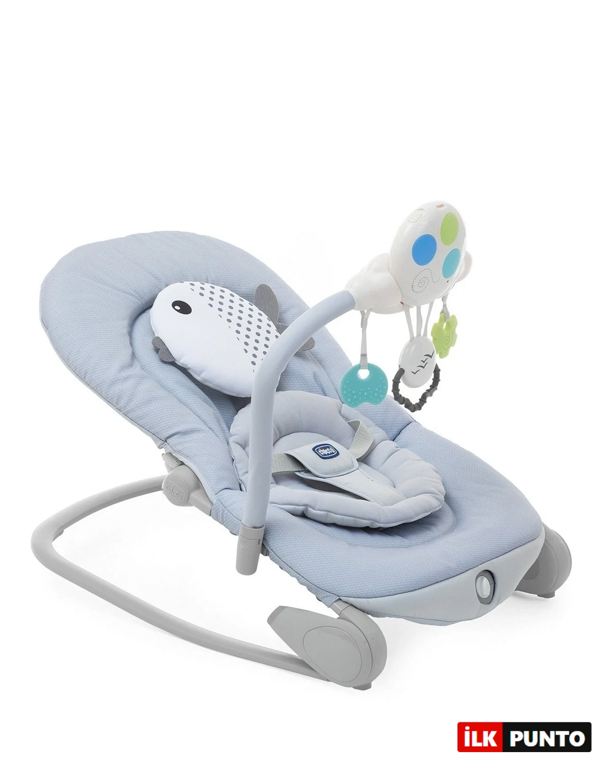 Chicco Balloon Bouncer Ev Tipi Ana Kucağı