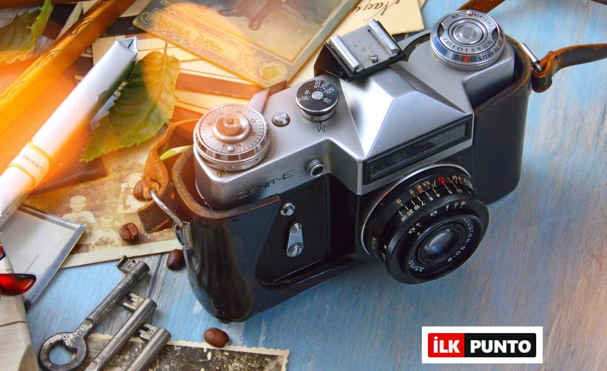 En İyi Analog Fotoğraf Makinesi Önerileri