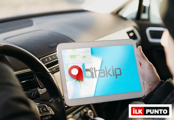 Astel Bitakip Araç Takip Sistemi