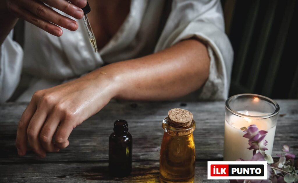 En iyi Aromaterapi Markaları