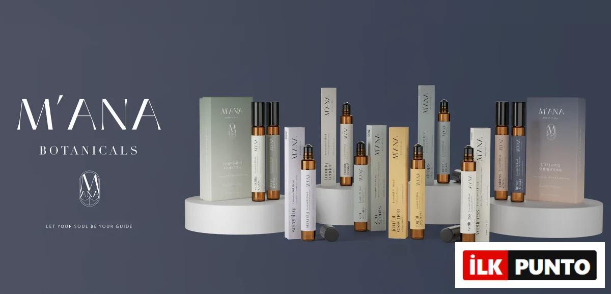 M'ana Botanicals