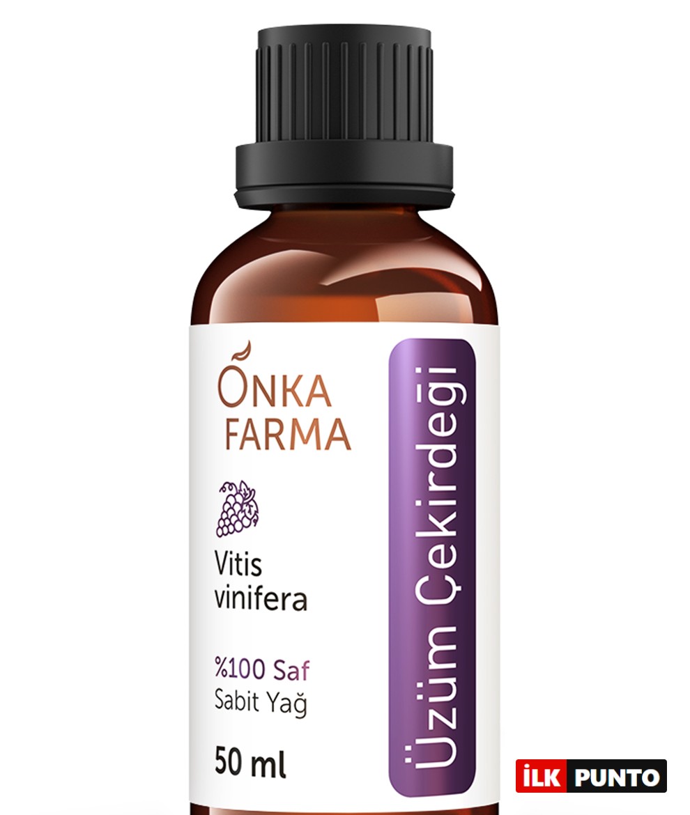 Onka Farma Doğal Ürünler