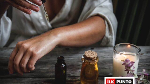 En iyi Aromaterapi Markaları