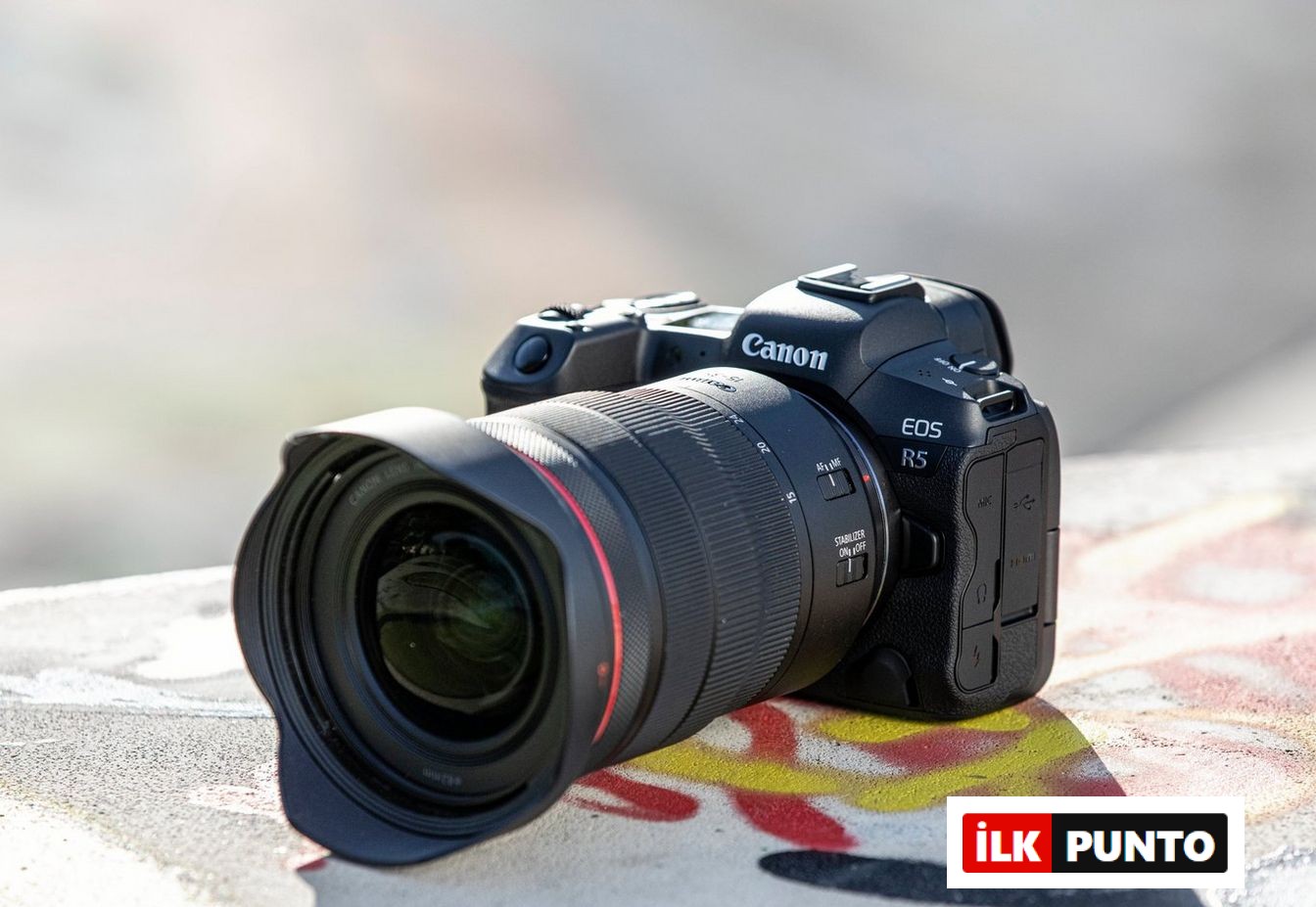 En İyi Aynasız Fotoğraf Makinesi Tavsiyeleri