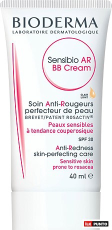 Bioderma Sensibio AR BB Krem