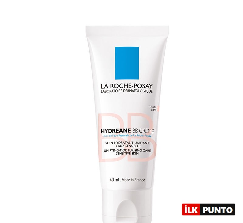 La Roche-Posay Hydreane BB Krem