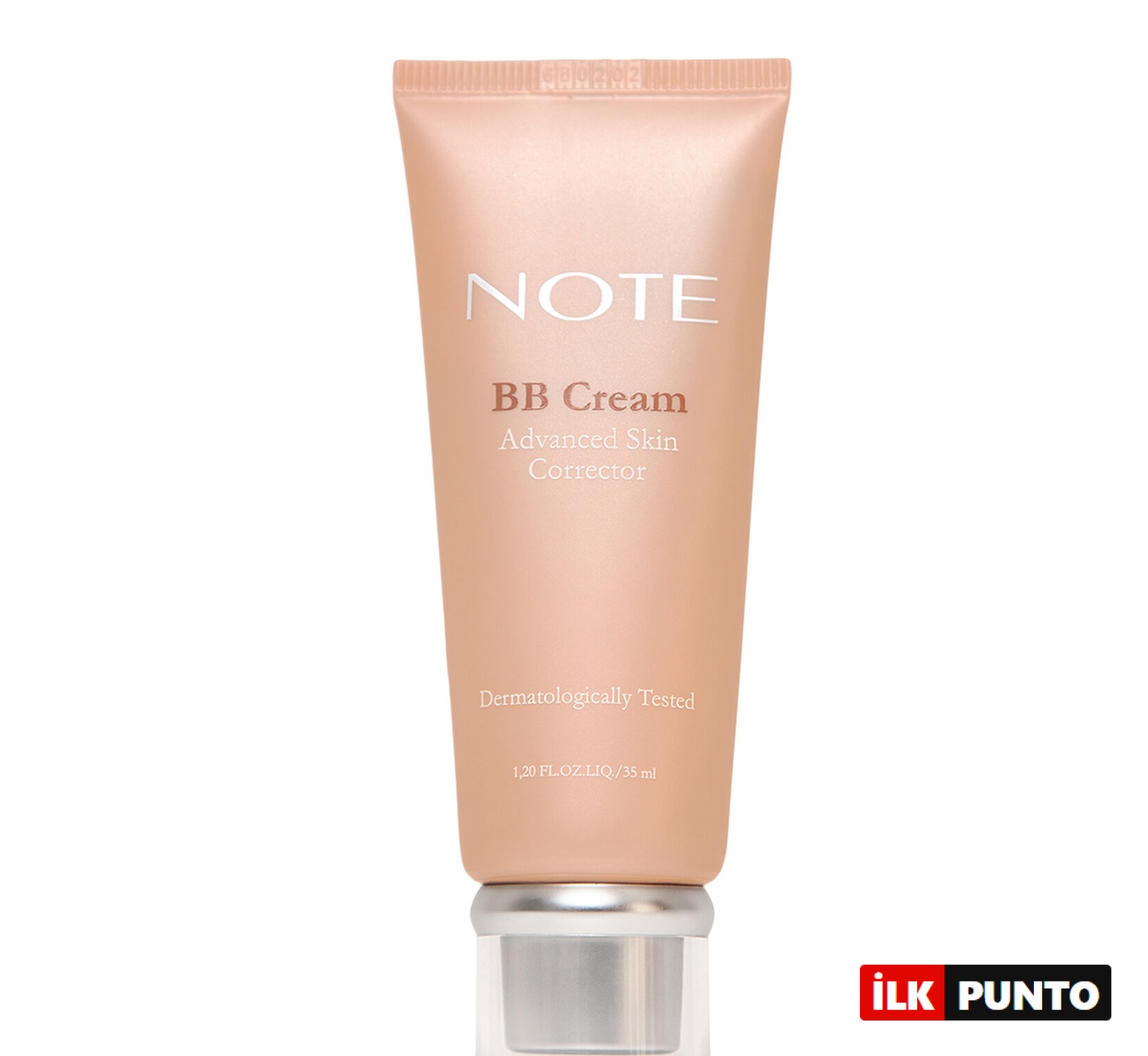 Note BB Cream