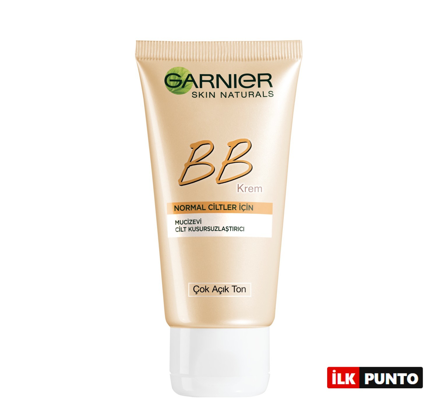 Garnier Bb Krem Mucizevi Cilt Kusursuzlaştırıcı
