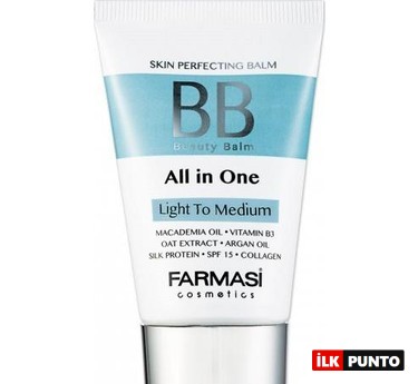 Farmasi BB All in One Krem