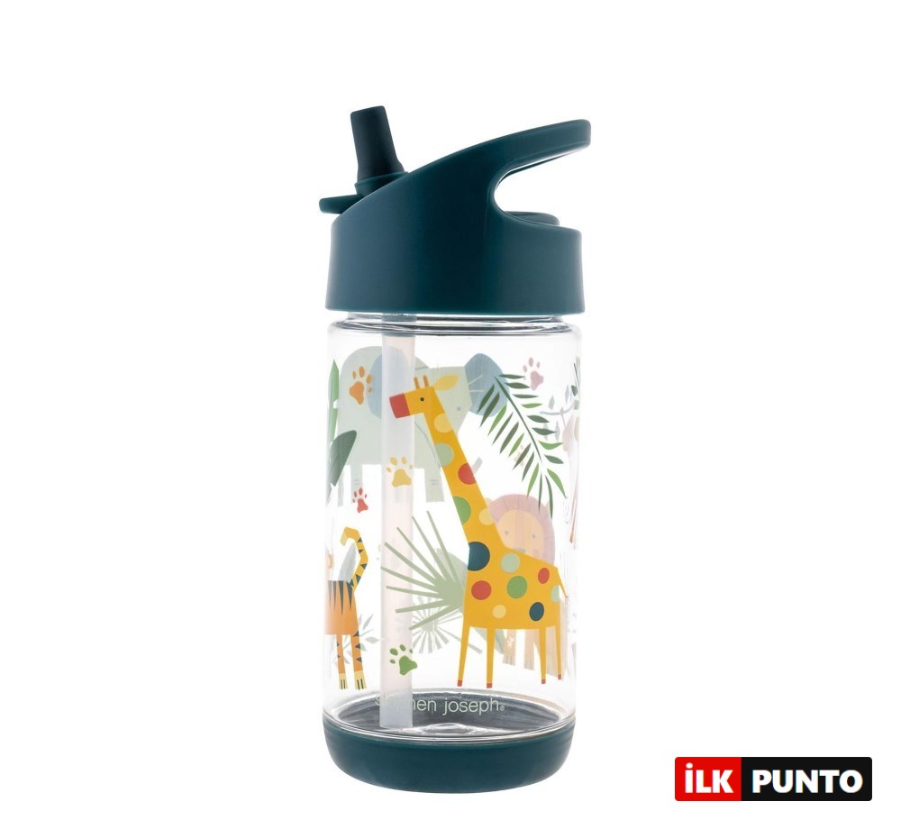 Stephen Joseph Silikon Pipetli Suluk