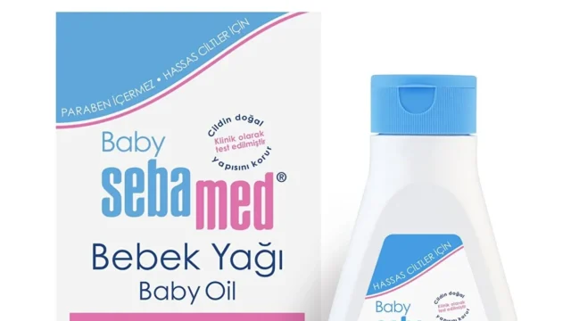 En İyi Bebek Yağı Tavsiyeleri