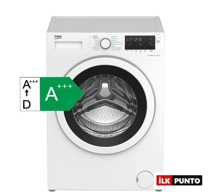 Beko BK 9101 EY A+++